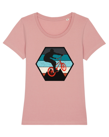 Pentru Ciclisti Canyon Pink
