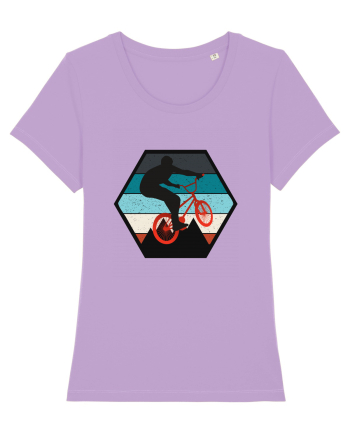 Pentru Ciclisti Lavender Dawn
