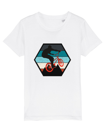Pentru Ciclisti White