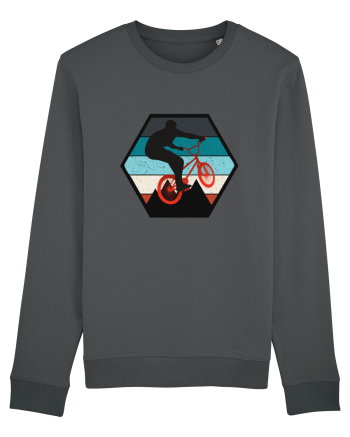Pentru Ciclisti Anthracite