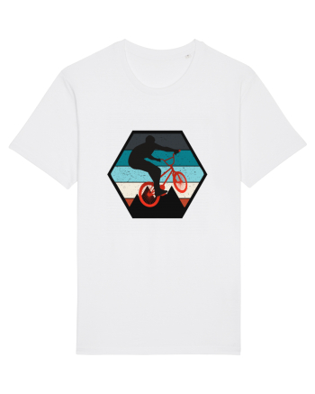 Pentru Ciclisti White