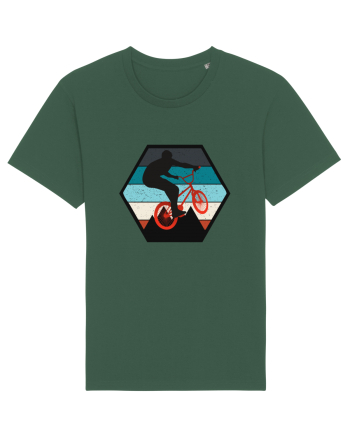Pentru Ciclisti Bottle Green