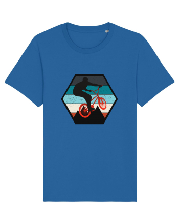 Pentru Ciclisti Royal Blue