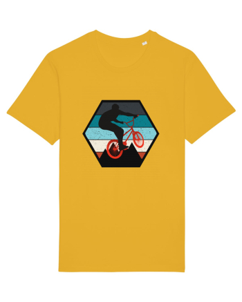 Pentru Ciclisti Spectra Yellow