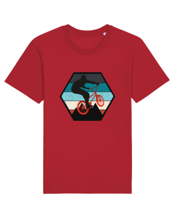 Pentru Ciclisti Red