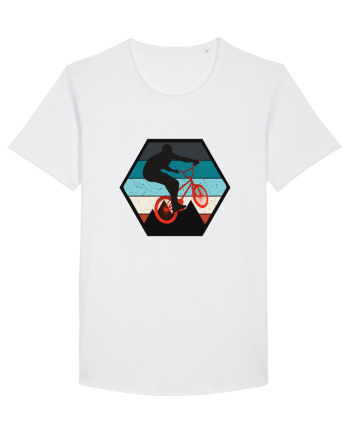Pentru Ciclisti White