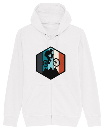 Pentru Ciclisti White