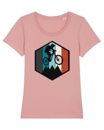 Pentru Ciclisti Canyon Pink