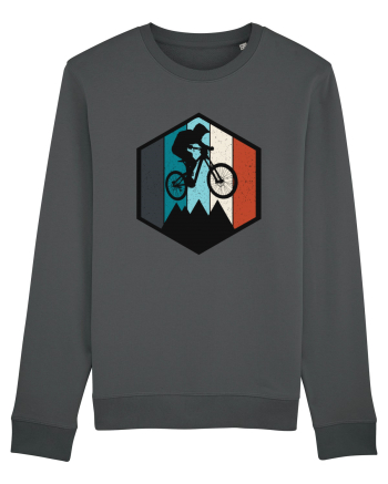 Pentru Ciclisti Anthracite