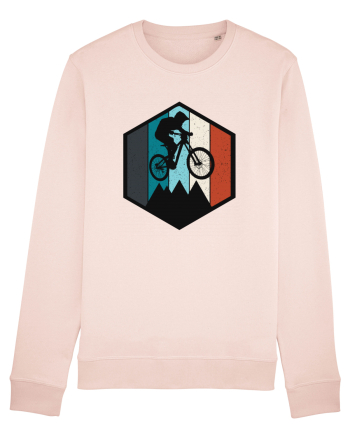 Pentru Ciclisti Candy Pink