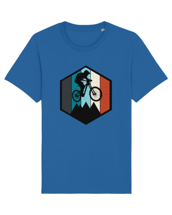 Pentru Ciclisti Royal Blue