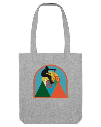 Pentru Ciclisti Heather Grey