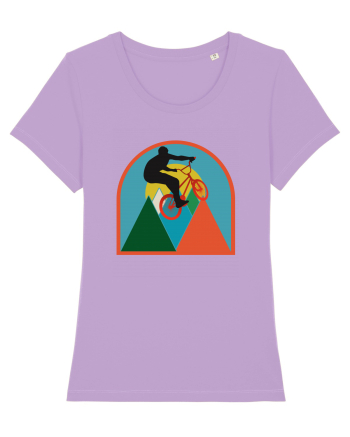 Pentru Ciclisti Lavender Dawn