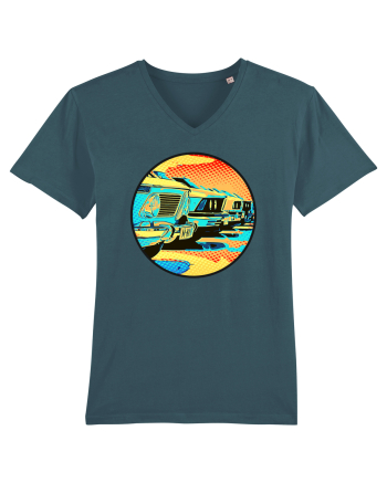 Masina Retro Vintage Stargazer