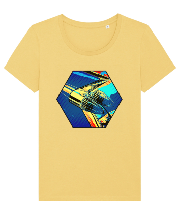 Masina Retro Vintage Jojoba