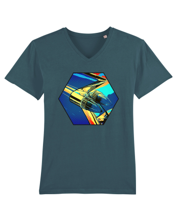 Masina Retro Vintage Stargazer