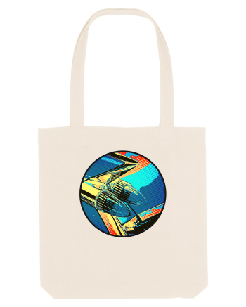 Masina Retro Vintage Natural
