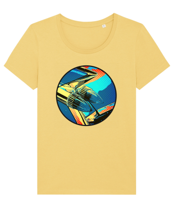 Masina Retro Vintage Jojoba
