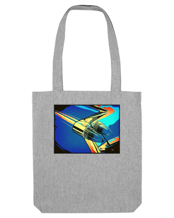 Masina Retro Vintage Heather Grey