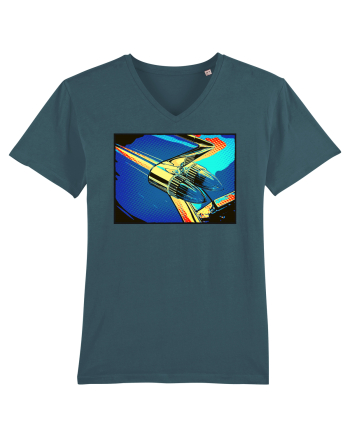 Masina Retro Vintage Stargazer