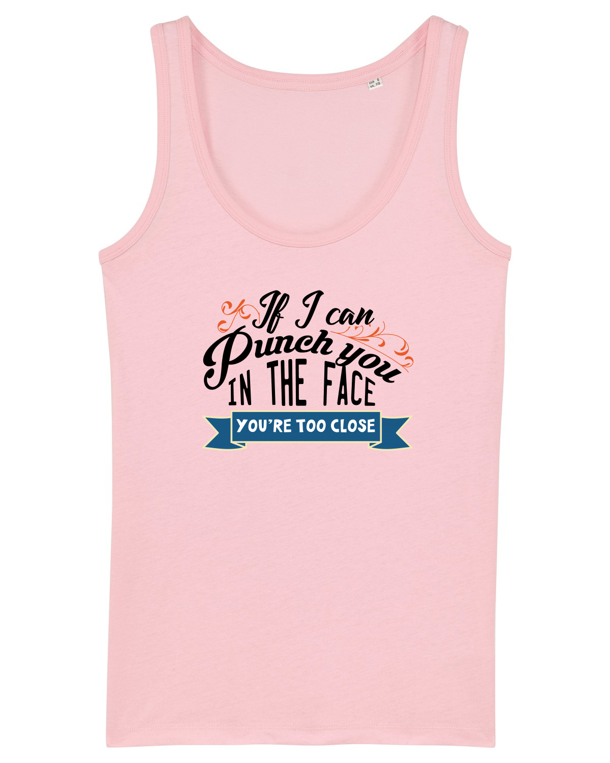 Maiou Damă Dreamer Cotton Pink