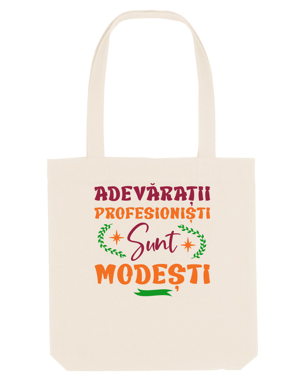 Sacoșă textilă Natural