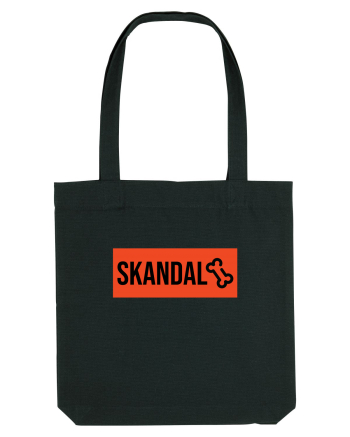 SKANDALOS  Design Black