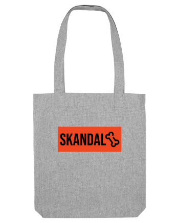 SKANDALOS  Design Heather Grey