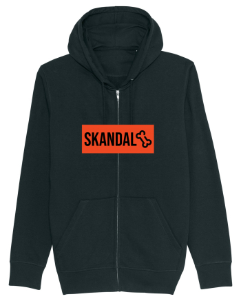 SKANDALOS  Design Black