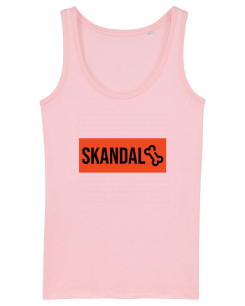 SKANDALOS  Design Cotton Pink