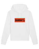 SKANDALOS  Design Hanorac Unisex Drummer