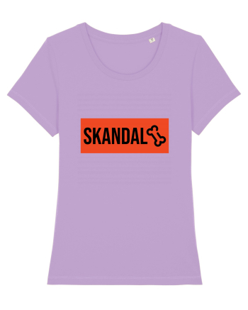 SKANDALOS  Design Lavender Dawn