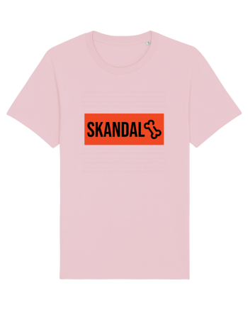 SKANDALOS  Design Cotton Pink