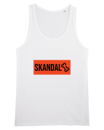 SKANDALOS  Design Maiou Bărbat Runs