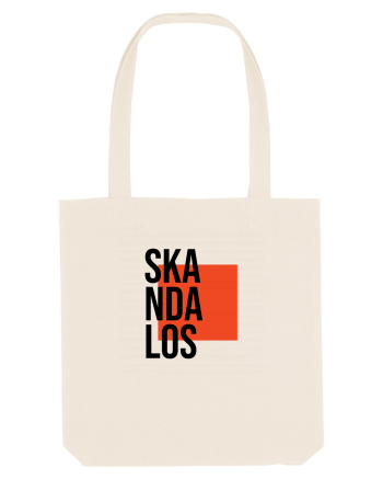 SKANDALOS V2  Natural