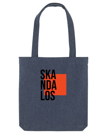 SKANDALOS V2  Midnight Blue