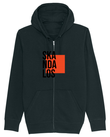 SKANDALOS V2  Black