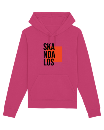 SKANDALOS V2  Raspberry