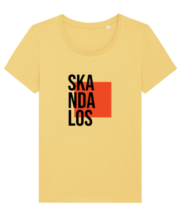 SKANDALOS V2  Jojoba