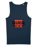 SKANDAL - daca zici tu! Maiou Bărbat Runs