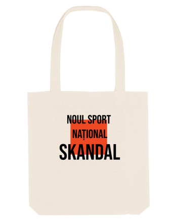 SKANDAL - Noul sport national! Natural