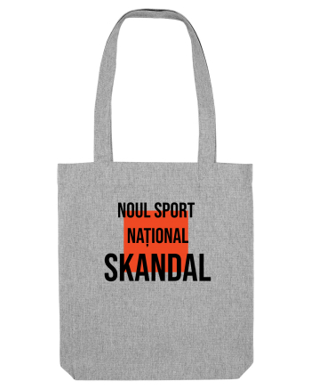 SKANDAL - Noul sport national! Heather Grey