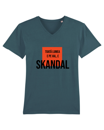 Toata Lumea e pe val - E SKANDAL Stargazer