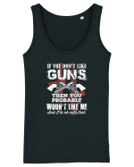 GUNS Maiou Damă Dreamer