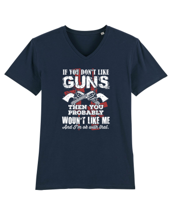 GUNS French Navy