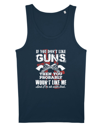 GUNS Navy