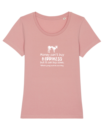 COW Canyon Pink