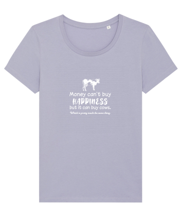 COW Lavender