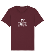 COW Tricou mânecă scurtă Unisex Rocker