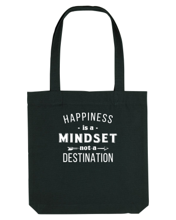 Happiness Black